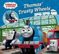 Produktbild: Awdry, R: Thomas & Friends_thomas Eng Pb