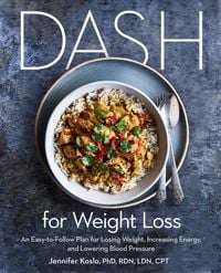 Produktbild: DASH for Weight Loss
