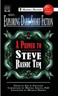 Produktbild: Exploring Dark Short Fiction #1