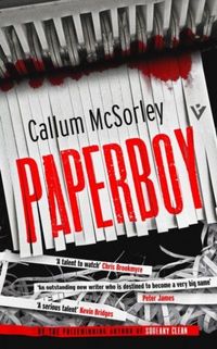 Produktbild: Paperboy