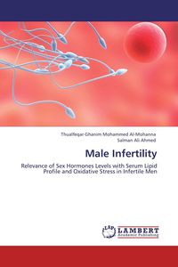 Produktbild: Male Infertility