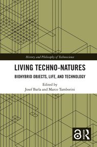 Produktbild: Living Techno-Natures