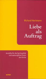 Produktbild: Liebe als Auftrag