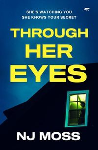 Produktbild: Through Her Eyes