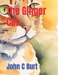 Produktbild: The Ginger Cat.