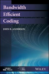 Produktbild: Bandwidth Efficient Coding