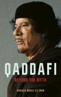 Produktbild: Qaddafi