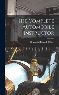 Produktbild: The Complete Automobile Instructor