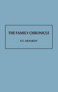 Produktbild: The Family Chronicle