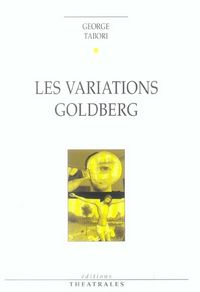 Produktbild: Les variations Goldberg