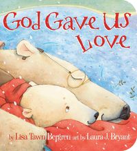 Produktbild: God Gave Us Love