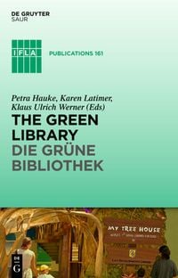 Produktbild: The Green Library - Die gr&uuml;ne Bibliothek