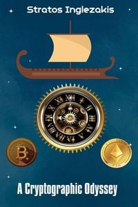 Produktbild: A Cryptographic Odyssey