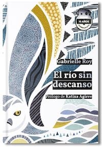 Produktbild: El r&iacute;o sin descanso