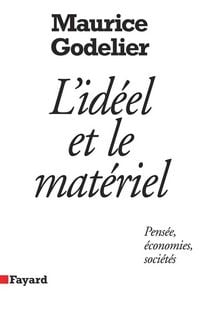Produktbild: L'Id&eacute;el et le mat&eacute;riel