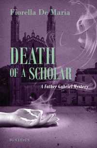 Produktbild: Death of a Scholar