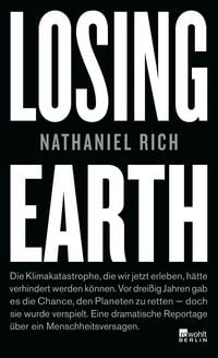 Produktbild: Losing Earth
