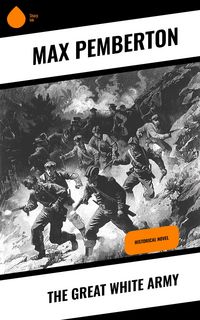 Produktbild: The Great White Army