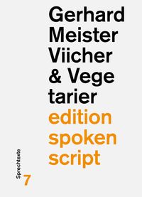 Produktbild: Viicher&Vegetarier