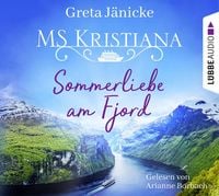 Produktbild: Sommerliebe am Fjord