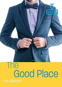 Produktbild: The Good Place