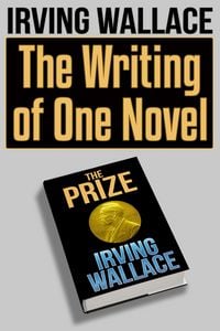 Produktbild: The Writing of One Novel