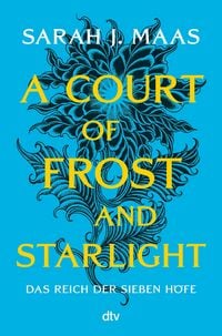 Produktbild: A Court of Frost and Starlight