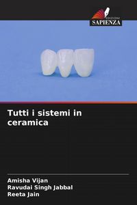 Produktbild: Tutti i sistemi in ceramica