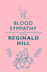 Produktbild: Blood Sympathy