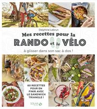 Produktbild: Mes recettes du sac &agrave; dos