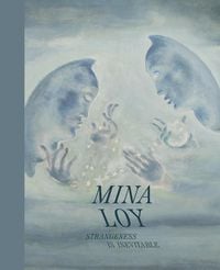 Produktbild: Mina Loy