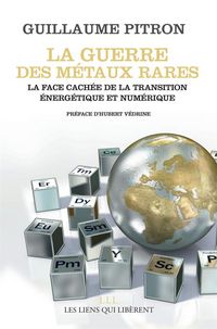 Produktbild: La guerre des m&eacute;taux rares