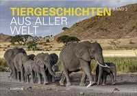Produktbild: Tiergeschichten aus aller Welt 02