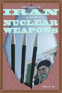 Produktbild: Iran & Nuclear Weapons