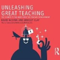 Produktbild: Unleashing Great Teaching