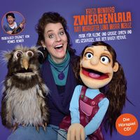 Produktbild: Fritzi Benders Zwergenlala mit Karlotta und Herr Kauz