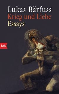 Produktbild: Krieg und Liebe