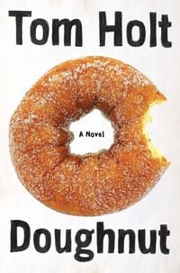 Produktbild: Doughnut