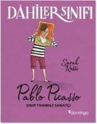 Produktbild: Dahiler Sinifie Paplo Picasso