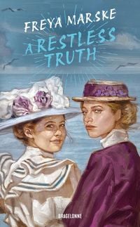 Produktbild: The Last Binding Trilogy, T2 : A Restless Truth