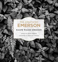 Produktbild: The Annotated Emerson