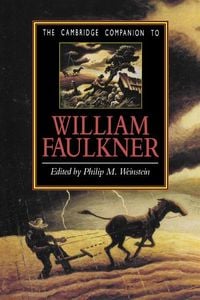 Produktbild: The Cambridge Companion to William Faulkner