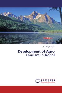 Produktbild: Development of Agro Tourism in Nepal