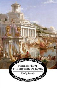 Produktbild: Stories from the History of Rome