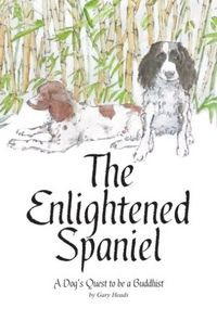 Produktbild: Heads, G: Enlightened Spaniel