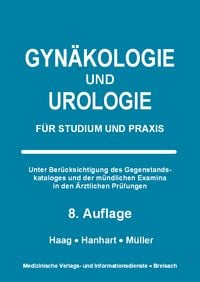 Produktbild: Gyn&auml;kologie und Urologie