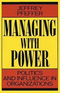 Produktbild: Managing With Power
