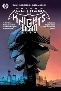 Produktbild: Abel: Batman: Gotham Knights - Gilded City