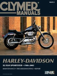Produktbild: Harley-Davidson Xl/Xlh Sportster