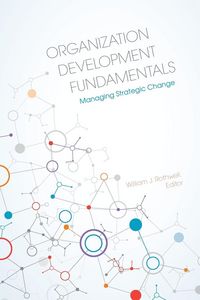 Produktbild: Organization Development Fundamentals